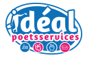 Idéal Clean Logo